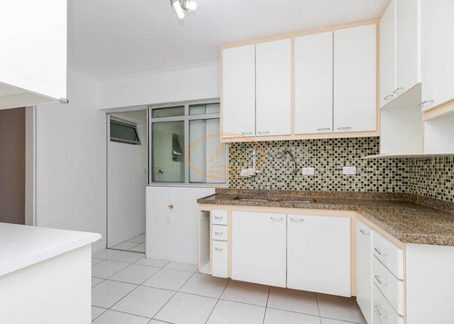 Apartamento Com 3 Dormitório(s) Localizado(a) No Bairro Vila Mascote Em São Paulo / São Paulo - 17826:925922