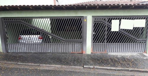 Imagem 1 de 16 de Sobrado À Venda, 2 Quartos, 3 Vagas, Dos Casa - São Bernardo Do Campo/sp - 47830