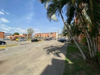 Apartamento en alquiler