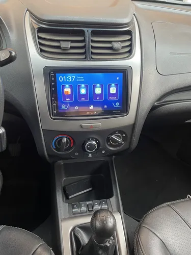 Chevrolet Sail 1.4 Ltz