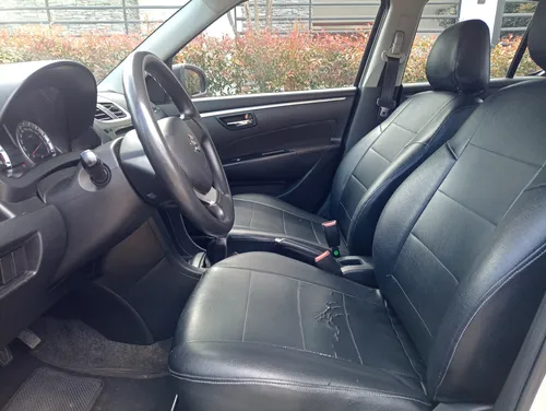 Suzuki Swift 1.2 Gl