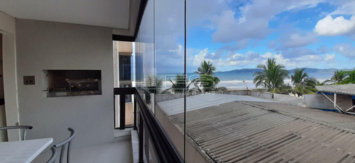 Imagem 4 de 15 de Apartamento Proximo Ao Mar Em Meia Praia Itapema - 4154