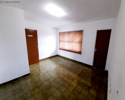 Imagem 12 de 21 de Prédio Comercial À Venda No Jardim Emília- Sorocaba/sp - Pc00225 - 69676112