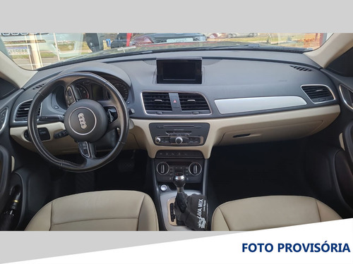Audi Q3 TFSI AMBIENTE S TRONIC