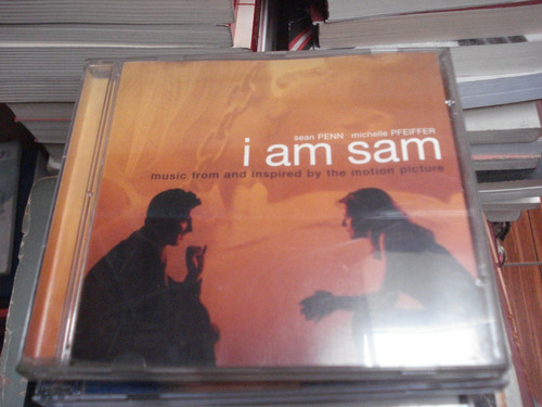 I Am Sam - Music From And Inspired By The Motion Picture