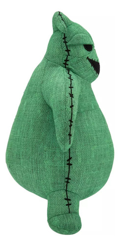 Disney Store Peluche Oogie Boogie El Extraño Mundo De Jack