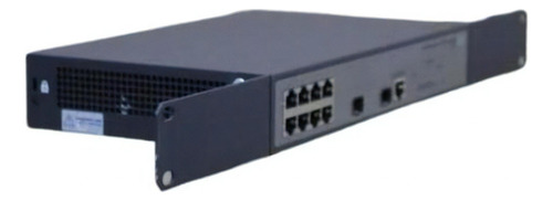 Conmutador Gigabit HP 1920 10 puertos 8G+ 2 Sfp JG920a