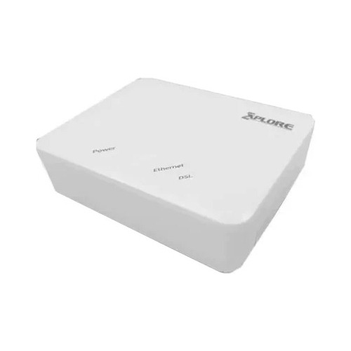 Explore- Modem Adsl2+ Hg-a1101