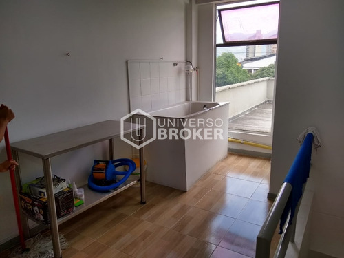 Local En Arriendo 29m² El Poblado Medellín Ub18594