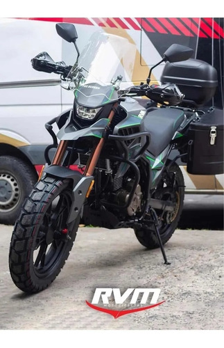 Imagen 23 de 25 de Patentada $1.264.000 O 12de$174.000 Jawa Rvm Tekken 250 (f5)
