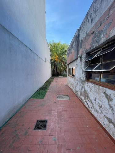 Lote En Venta En Villa Sarmiento