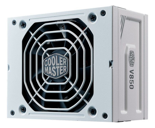 Fonte Cooler Master V850 Sfx Gold, 850w, 80 Plus Gold
