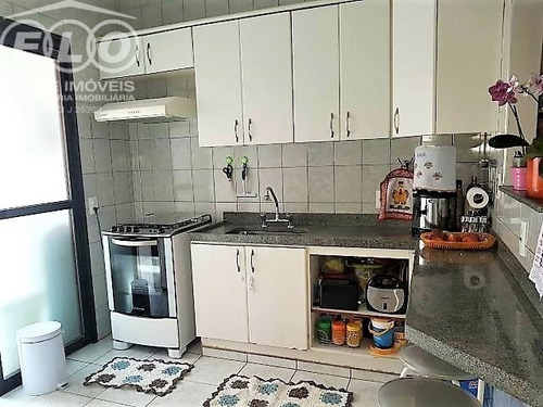 Imagem 5 de 16 de Apartamento - Ap01794 - 68116534