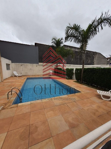Imagem 21 de 27 de Lindo Apto Ao Lado Do Metrô, 2 Dorm, 1 Vaga. Oportunidade!!! - Ap00027 - 69195815