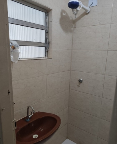 Imagem 2 de 7 de Casa 1 Quarto São Paulo - Sp - Jardim Nair - 760_aluguel