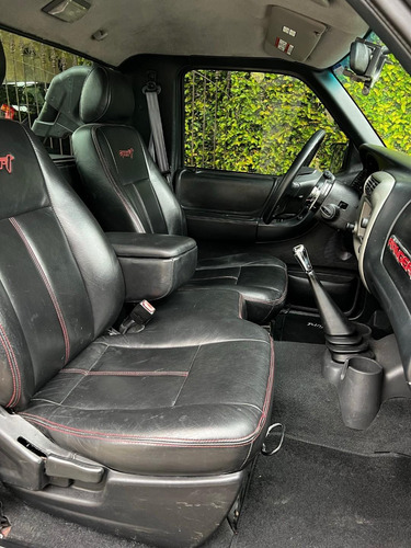 Imagem 14 de 15 de Ford Ranger Xls 2.3 16v Cs
