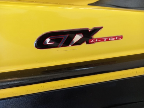 Bombardier Seadoo Gtx 155 4tec