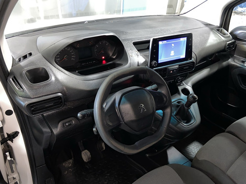 Peugeot Partner L2 Lvkd66