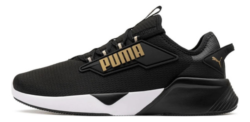 Tenis Puma Retaliate 2 Unisex 376676-16