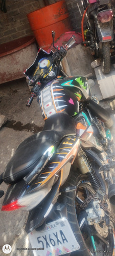 Apache Rtr 1 180