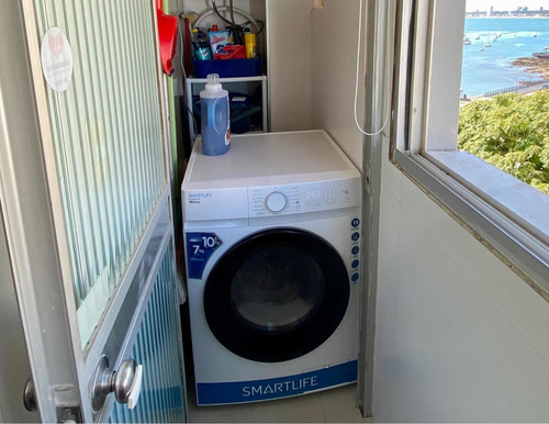 Imagen 7 de 18 de Apartamento En Punta Del Este En El Puerto