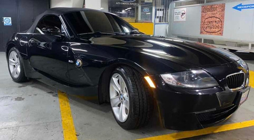 Imagen 3 de 9 de Bmw Z4 3.0