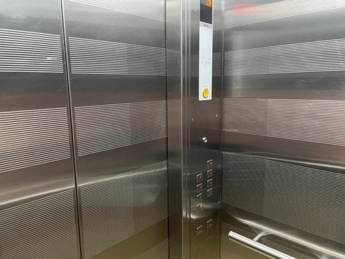 Apartamento En Venta, Obra Blanca En San Diego , Res San Francisco , Planta Y Pozo. Mr.
