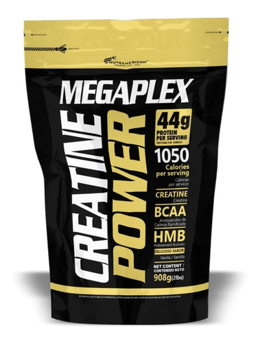 Megaplex 2lbs Proteina 