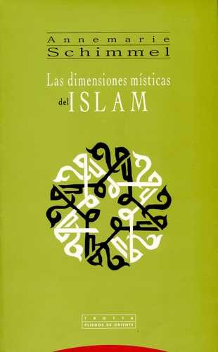 Libro Dimensiones Místicas Del Islam, Las