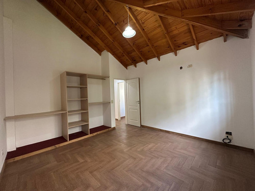 Casa En Alquiler En Bella Vista