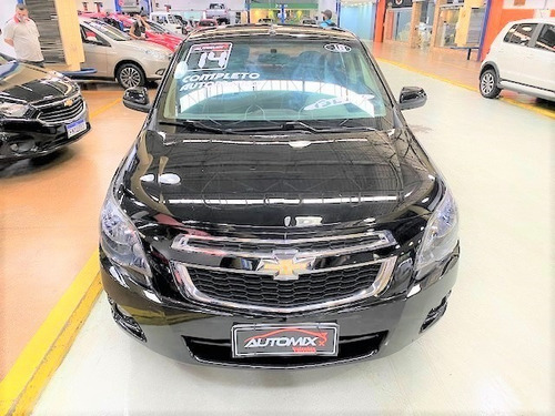 Chevrolet Cobalt 1.8 Ltz