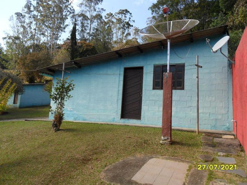Imagem 9 de 14 de Excelente Chácara Para Moradia Ou Lazer Cod: 4454