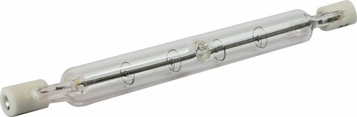 Lâmpada Halógena De Tungstênio 500w 220v - Flc
