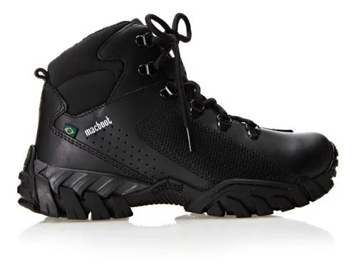Bota Macboot 42 MercadoLivre