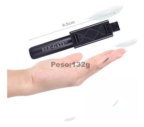 Baston Selfies Bluetooth Tripie