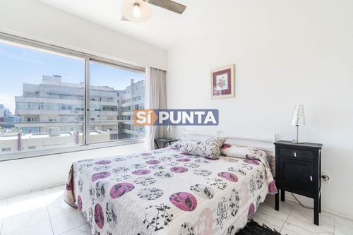 Imagen 9 de 10 de Apartamento En Venta - Peninsula