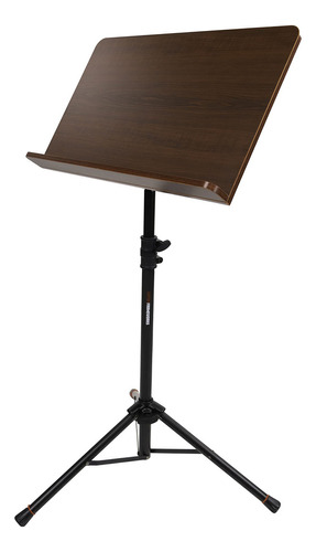 Gator Frameworks Soporte De Musica (gfw-mus-4000)