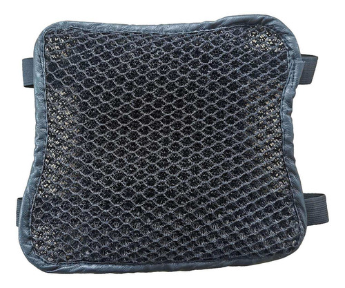 Protector De Trasero De Tela De Malla Air 3d Para Cojín S