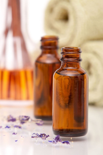 Aceites Esenciales Para Mejorar La Memoria Aanpür 10 Ml