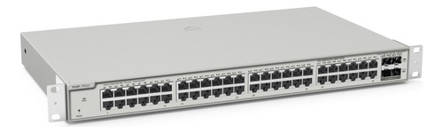 Switch Ruijie Capa 3 48 Puertos 132 Mpps Rg-nbs5200-48gt4xs