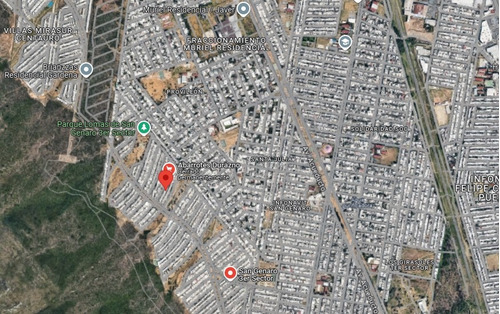Sk01- Casa En Remate Bancario En C. Durazno, San Genaro, Gral. Escobedo, Nl. (65% Debajo De Su Valor Comercial, Solo Recurso Propio)
