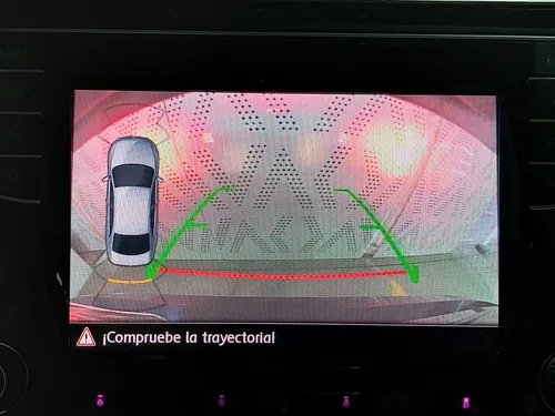 Volkswagen Passat 2.5 HIGHLINE AUTO