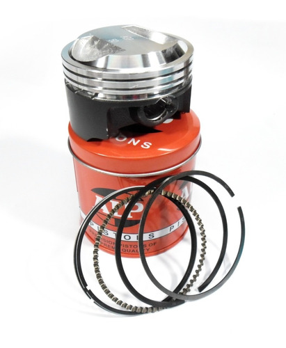 Piston Honda Crf230, Aip - Mundomotos.uy