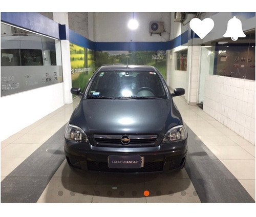 Chevrolet Corsa Corsa Ii Sedan Gl1.8 2008