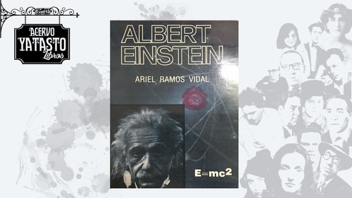 Imagen 1 de 3 de Albert Einstein