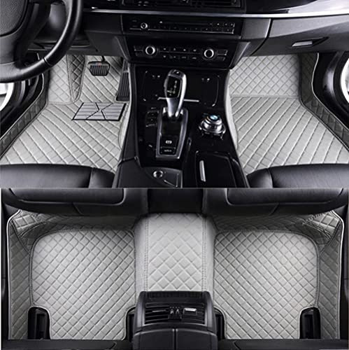 Narian Custom Making Car Floor Mats For Bmw Mk3xk