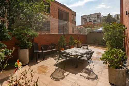 Apartamento En Venta En Chico Norte Iii Sector. Cod V22433