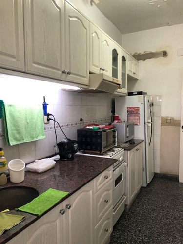 Imagen 6 de 16 de Departamento 3 Ambientes A La Venta