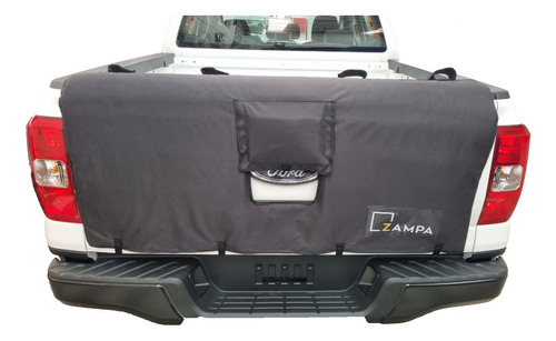 Funda Compuerta Bicicleta Ford Ranger Raptor2023 Linea Nueva