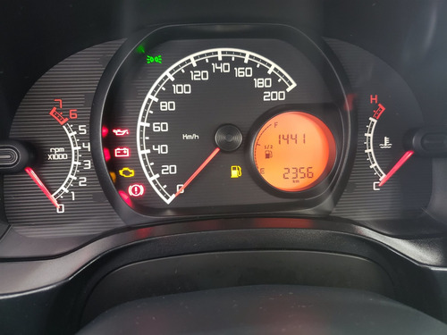 Fiat Strada 1.4 Mpi Freedom Cs 8v Flex 2p Manual
